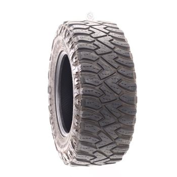 Used LT33X12.5R17 Kumho Road Venture MT71 120Q - 11.5/32