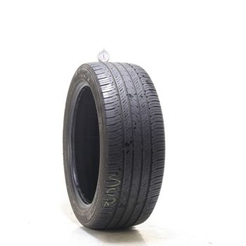 Used 245/45R19 Kumho Crugen HP71 98H - 6.5/32