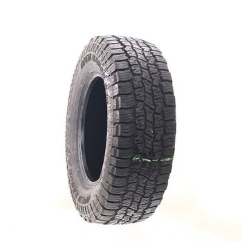 Used LT265/70R18 Mazama Open Range A/T Plus 124/121S - 14.5/32