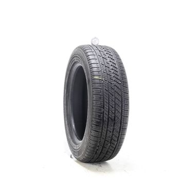 Used 225/60RF18 Bridgestone DriveGuard RFT 100H - 10/32