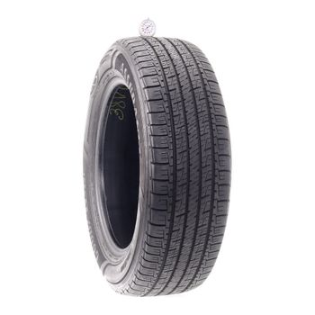 Set of (2) Used 235/60R18 Goodyear Assurance MaxLife 103V - 9-10/32