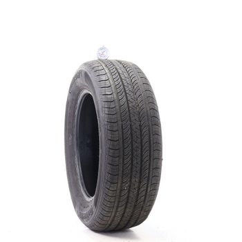 Used 215/60R16 Continental ProContact TX 95H - 8.5/32