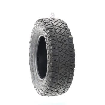 Used 265/70R17 Thunderer Ranger A/T R 115T - 10/32