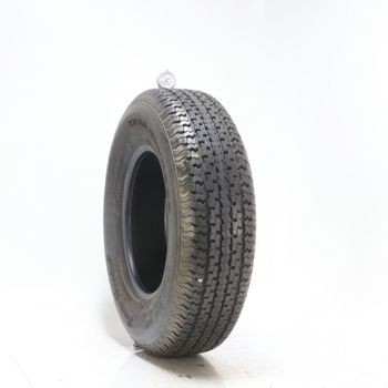 Used ST225/75R15 Power Touring Trail Express 1N/A - 9.5/32