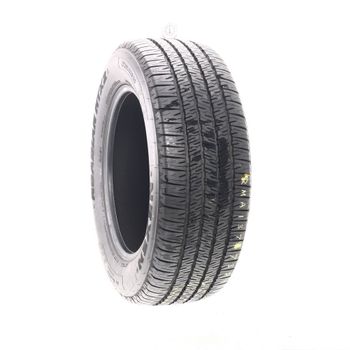 Used LT285/60R20 Nexen Roadian HTX 2 RH51 125/122S - 13.5/32