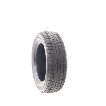 Used 215/60R16 Bridgestone Blizzak WS70 95T - 6.5/32