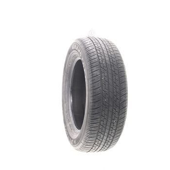 Set of (2) Used 255/60R18 Dunlop Grandtrek AT23 108H - 7-8/32