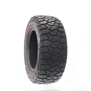 New LT33X12.5R18 Arroyo Tamarock R/T 122Q