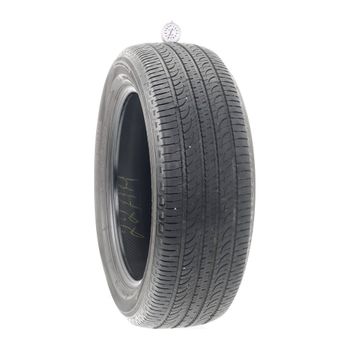 Used 225/55R18 Yokohama Geolandar G055 98H - 8/32