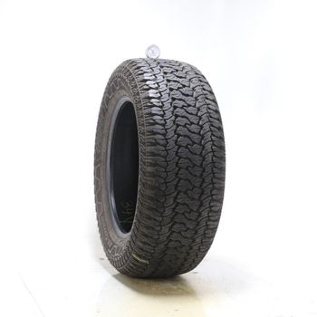 Used 265/60R18 Fuzion A/T 110H - 11.5/32