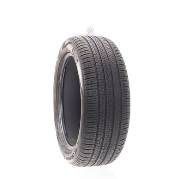 Set of (4) Used 235/50R20 Pirelli Scorpion Zero J LR PNCS 104W - 9/32