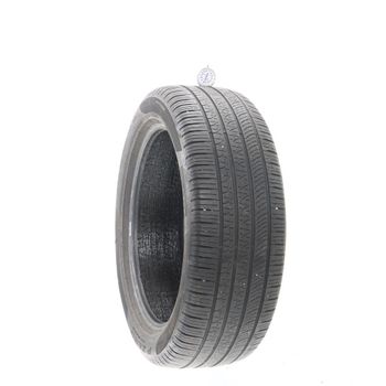 Set of (4) Used 245/50R20 Pirelli P Zero Seal Inside 102V - 7.5/32