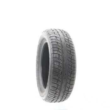 Set of (2) Driven Once 235/60R18 BFGoodrich Advantage T/A Sport LT 103V - 10/32