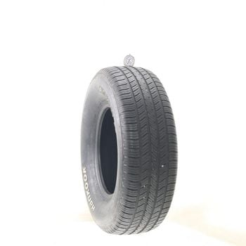 Used 255/70R15 Hankook Kinergy ST 108T - 8/32
