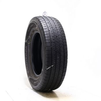 Used 245/70R17 Hankook Mavis Traction Control 4Season 110T - 7/32