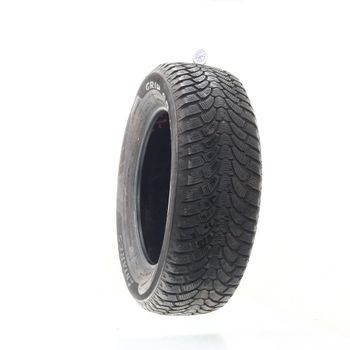 Used 275/60R20 Antares Grip 60 Ice 115T - 9.5/32