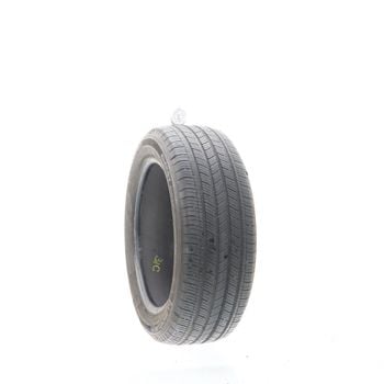 Set of (4) Used 215/55R17 Michelin Energy Saver A/S 94V - 6/32