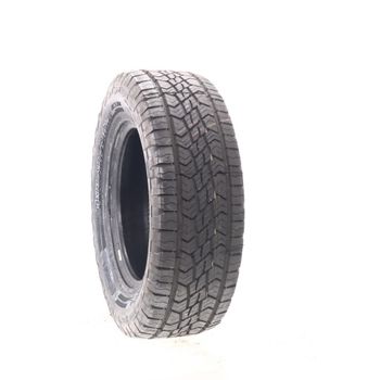 Set of (2) New 275/65R18 Continental TerrainContact AT 116T