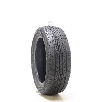 Set of (2) Used 225/55R18 Advanta SV T-01 97H - 6-6.5/32