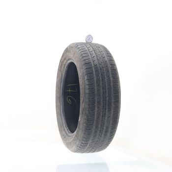 Used 225/60R18 Lancaster LS-07 H/T 104V - 8/32