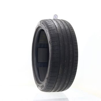 Used 285/40ZR22 Pirelli P Zero A8A PNCS PZ4 110Y - 4.5/32