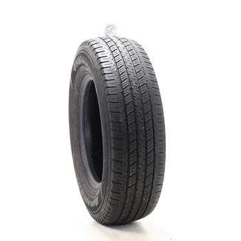 Set of (4) Used LT225/75R16 Hankook Dynapro HT 115/112S - 8.5-10/32