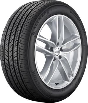 New 255/50R19 Bridgestone Alenza Sport A/S MOE 107H