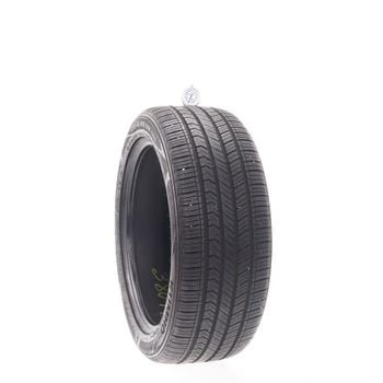 Set of (4) Used 235/45R18 Kumho Majesty 9 Solus TA91 94V - 7.5-8.5/32