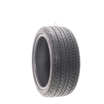 Used 275/40R20 Yokohama Advan Sport A/S Plus 106Y - 8/32