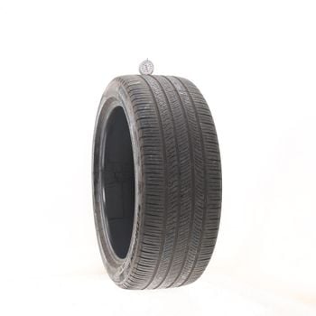 Set of (2) Used 255/45R20 Pirelli Scorpion MS 105V - 6/32