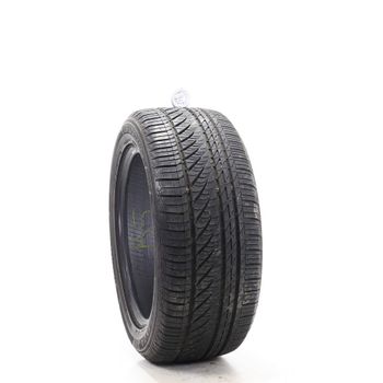 Set of (2) Used 245/50R17 Bridgestone Turanza Serenity Plus 99V - 10/32