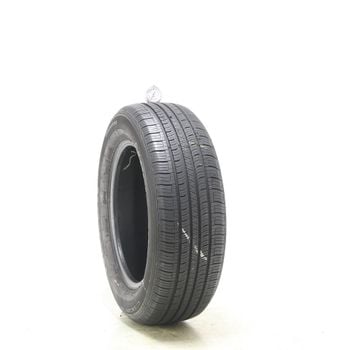 Set of (2) Used 215/60R16 Nexen N'Priz AH5 95T - 8/32