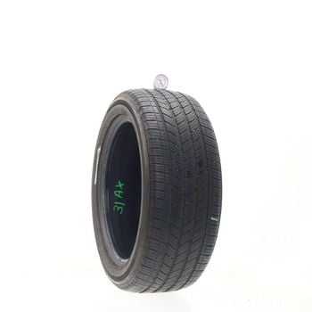Set of (2) Used 225/50R17 Bridgestone Turanza Quiet Track 94V - 5.5/32