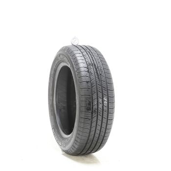 Used 215/60R17 Michelin Defender T+H 96H - 8.5/32