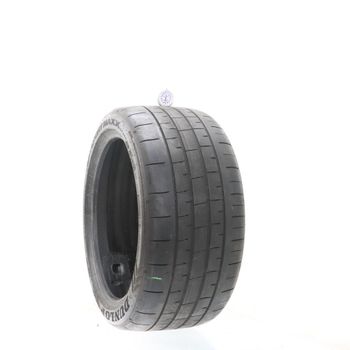Used 285/35R19 Dunlop SP Sport Maxx GT 600 103Y - 7/32
