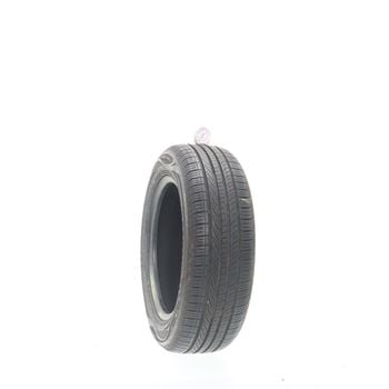 Set of (2) Used 195/60R15 Sceptor 4XS 87H - 8-9/32