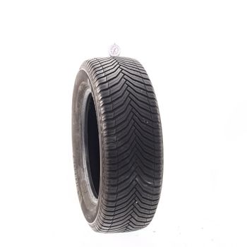 Set of (2) Used 225/65R17 Michelin CrossClimate 2 102H - 8-9.5/32
