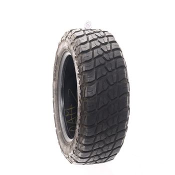 Used LT275/60R20 RoadOne Cavalry M/T X 123/120Q - 11.5/32