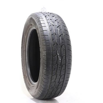 Set of (2) Used 275/60R20 Delinte DX-11 Bandit H/T 115H - 8/32
