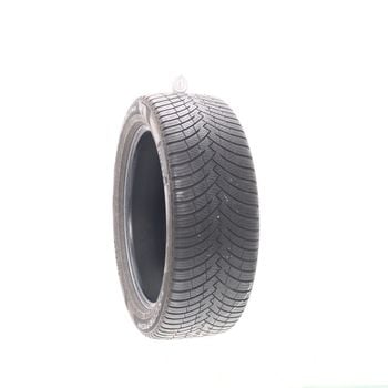 Used 245/50R20 Pirelli Scorpion Weather Active 105V - 6.5/32