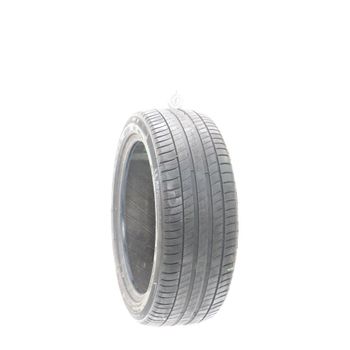 Used 225/45R18 Michelin Primacy 3 ZP MOE 95Y - 7/32