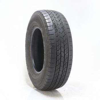 Set of (2) Used LT265/70R17 Yokohama YK-HDX 123/120R - 14-14.5/32