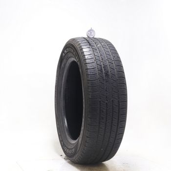 Set of (4) Used 235/60R18 Goodyear Assurance All-Season 103H - 6/32