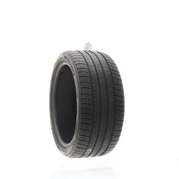 Used 275/35ZR19 Michelin Pilot Sport All Season 4 100Y - 7.5/32