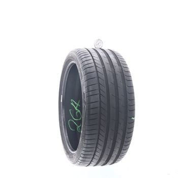 Used 255/35ZR19 Vredestein Ultrac Pro 96Y - 9/32