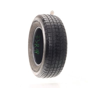 Set of (2) Used 265/65R17 Caldera Confidence LT-S 112S - 8/32