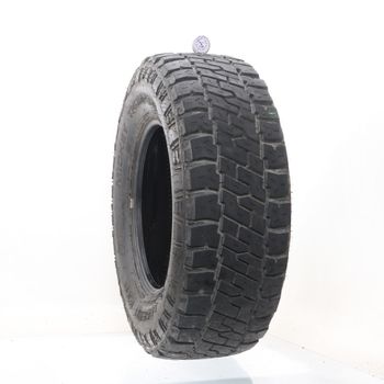 Used LT295/70R18 Mickey Thompson Baja Legend EXP 129/126Q - 12/32