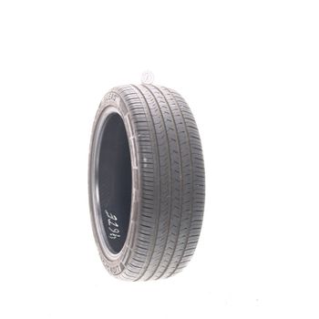 Set of (2) Used 235/45R20 Leao Lion Sport 3 100W - 7.5/32