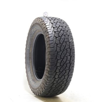 Used 275/65R18 BFGoodrich Trail-Terrain T/A 116T - 11/32