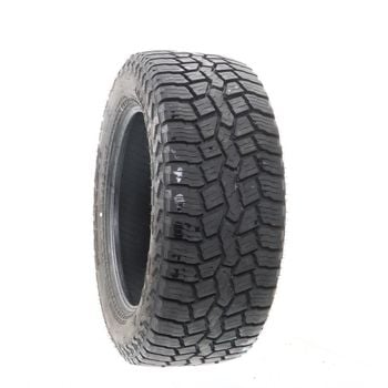 Used LT305/55R20 Falken Rubitrek A/T 01 121/118S - 17/32